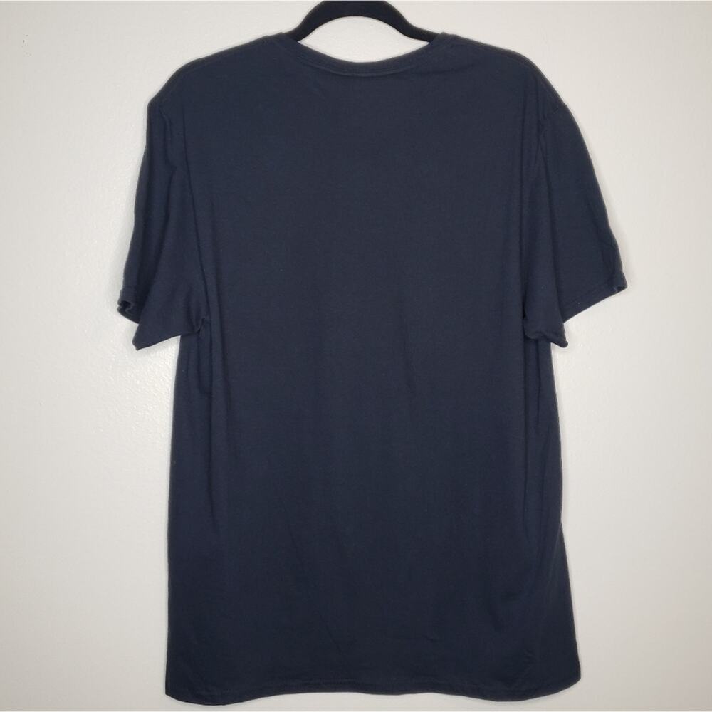 Nintendo 64 Graphic Black T-shirt - Picture 2 of 6